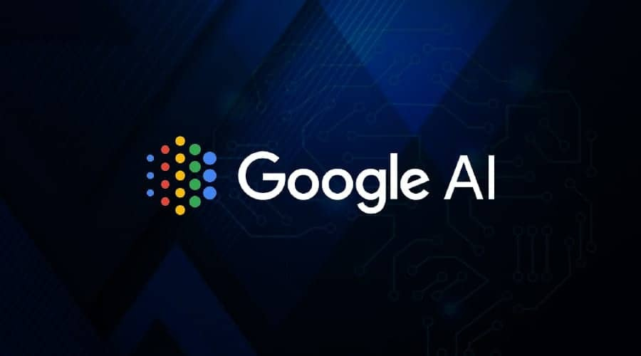 Google and the impact of AI on online advertising