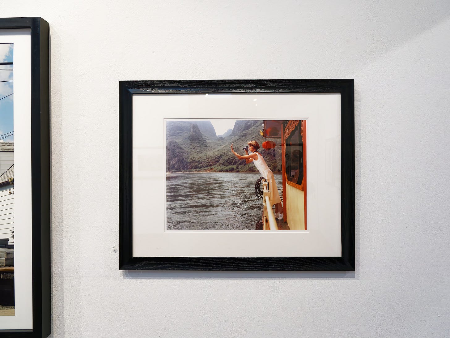 Camera Crazy: A Moment with Arthur Elgort - by Ali O'Keefe