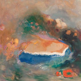 Getting to Know "The God Who Sees"