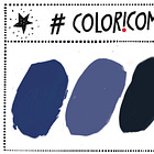 Week 48 - A white cat on a lavender background