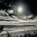 Colin & The Daily Spark