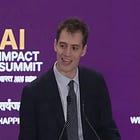 빅 테크의 식민지냐, AI 주권이냐 — 佛 Mistral CEO의 선전포고