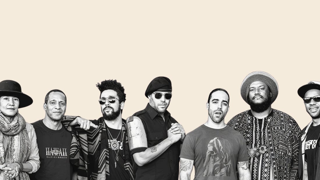 Ryan Porter, 1979-2026, and the West Coast Get Down – Lush Life Records