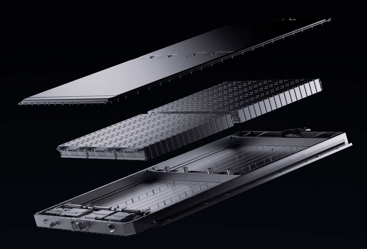 Charged EVs | CATL launches fast-charging LFP battery, to start mass  production this year - Charged EVs