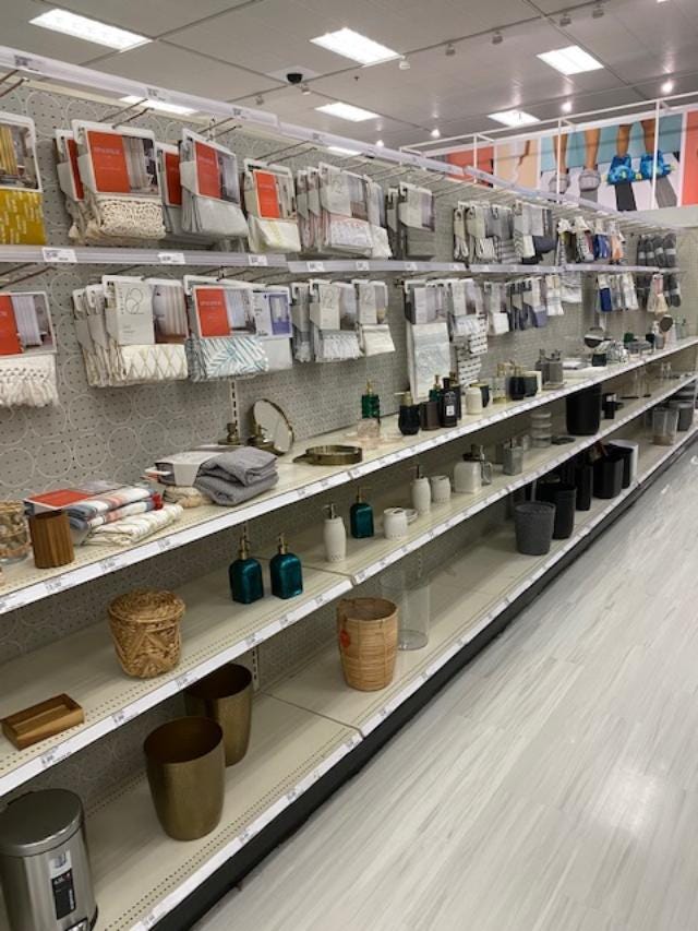 All Things Retail 