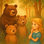 Goldilocks and the three criteria 