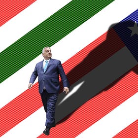 Hungary Is America in Miniature