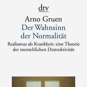Buchrezension: Der Wahnsinn der Normalität