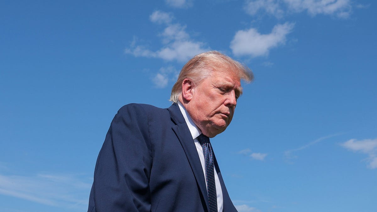 Niall Ferguson: It’s Too Soon to Call This a U.S. Surrender
