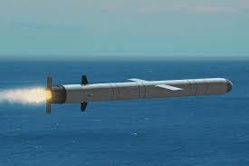 Russia Tested Nuclear-Powered Burevestnik “Skyfall” Missile From Arctic  Site, Norway Official Confirms — UNITED24 Media