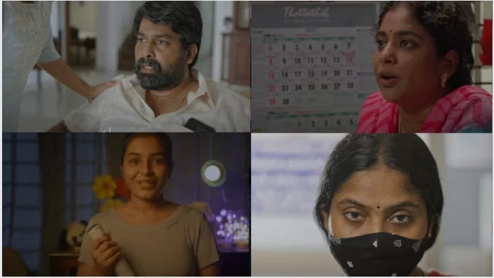 Freedom Fight on SonyLIV