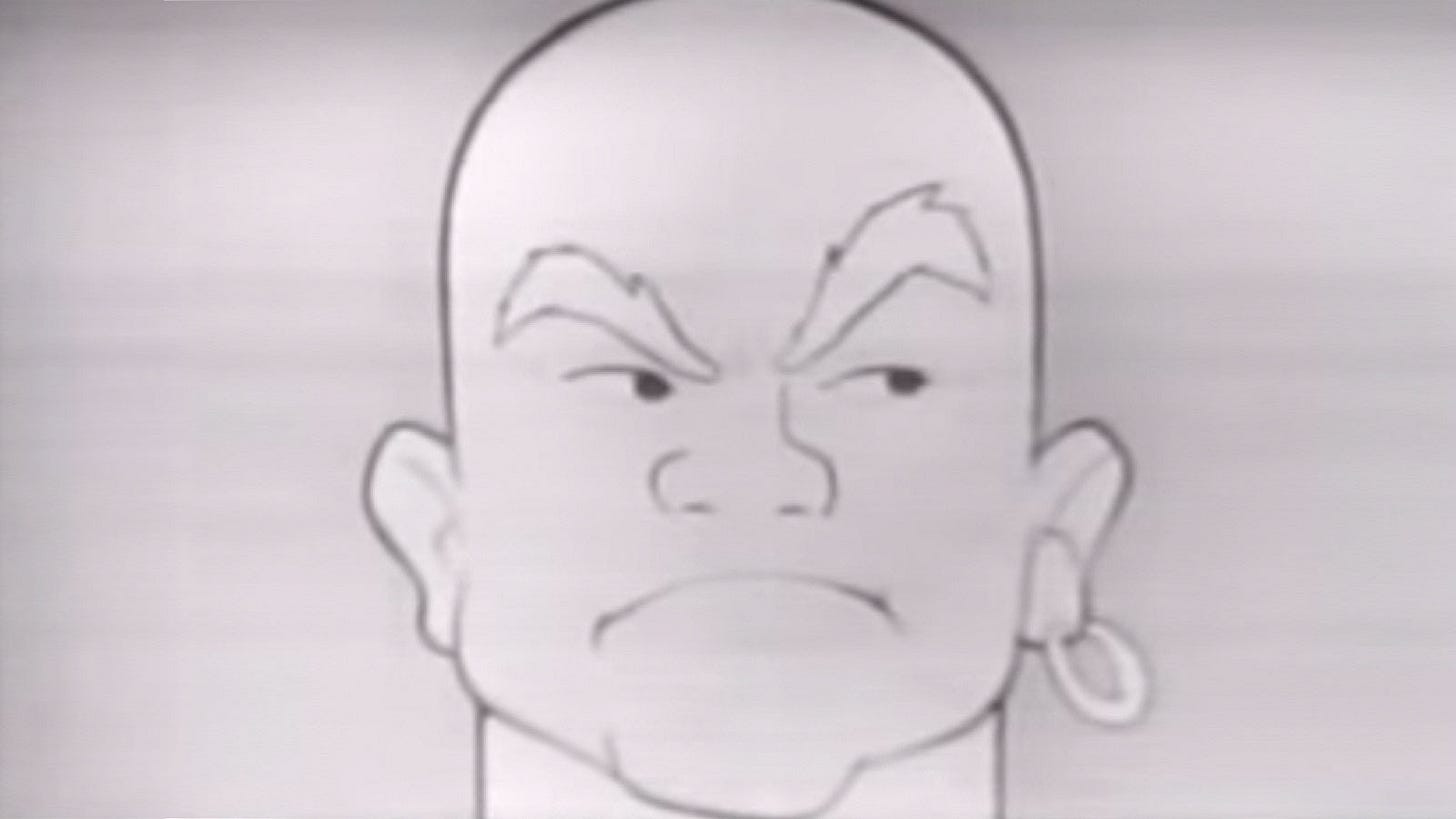 Did Mr. Clean Have a Lesser-Known “Mean” Jingle? | PopIcon.life