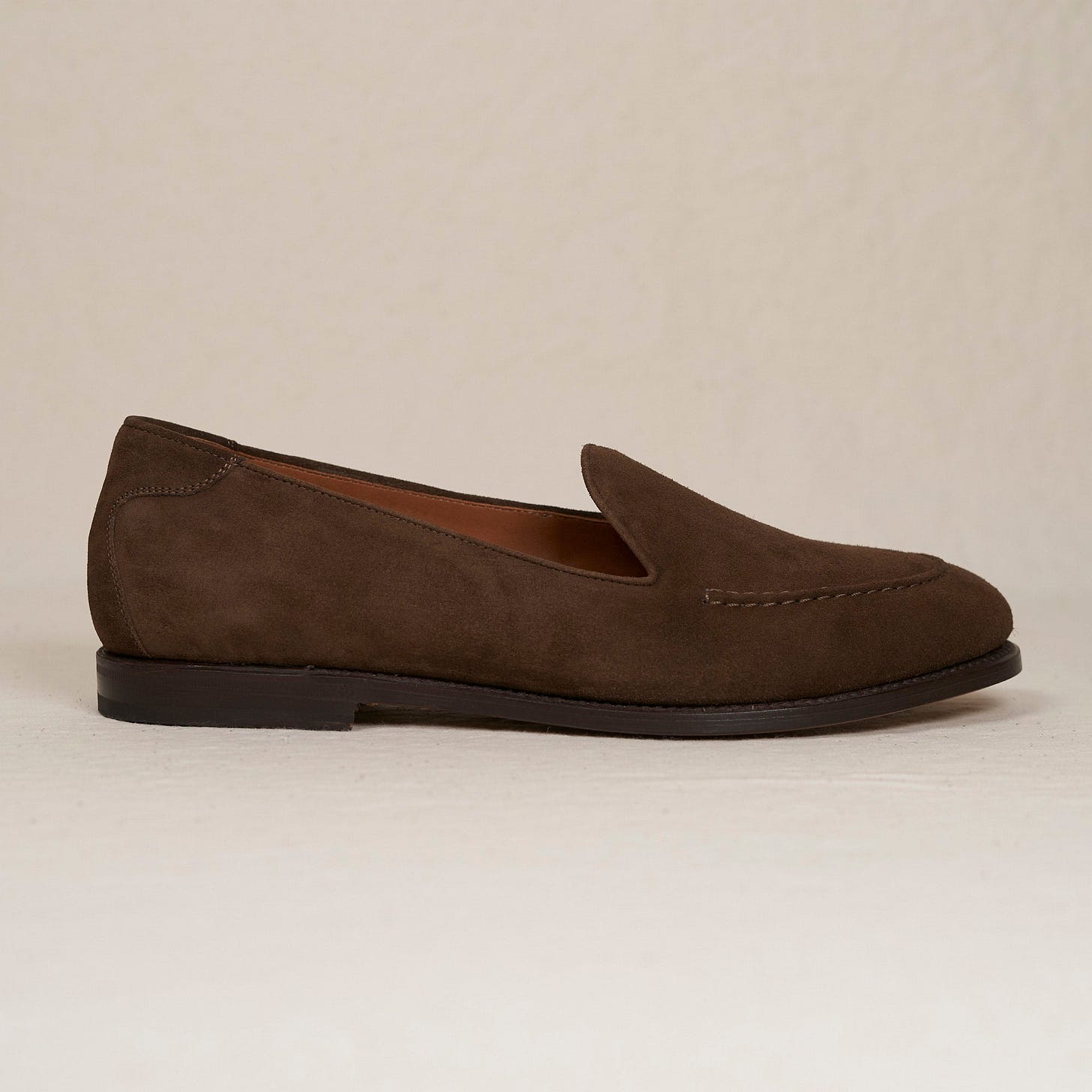 Augie Type-GS - Goodyear Chocolate Suede Augie Type-GS - Goodyear Chocolate Suede