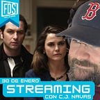 La Newsletter de Fuera de Series