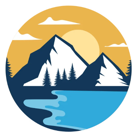 Attending With logo