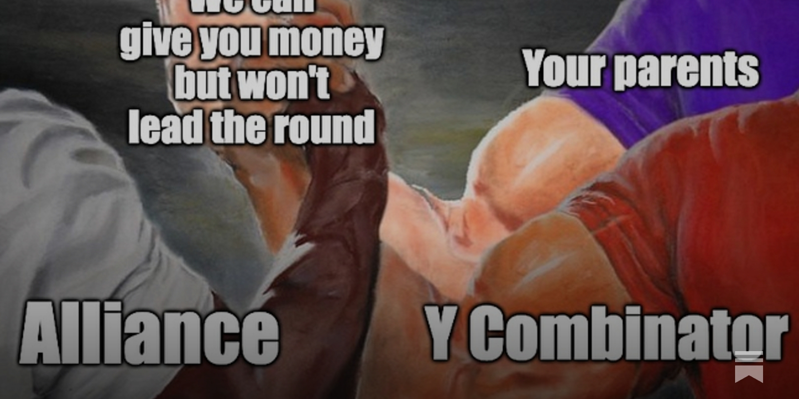 Can one beat YC in its niche? Brutally honest review of Alliance.xyz—aka  