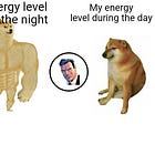 Underrated Factor For Success: Energy