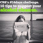 10 tips to support an alcohol cleanse