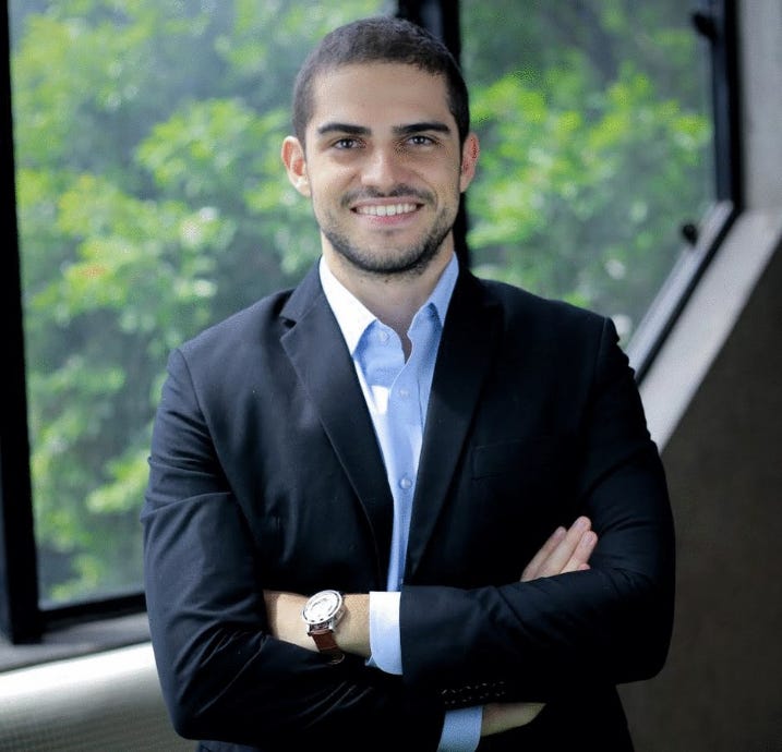 Gustavo Souza's blog