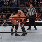 100 Worst WWE Matches Ever - 9 - Scott Steiner vs. Triple H
