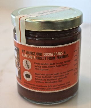 A - Askinosie HHH, jar CU 3 A - Askinosie HHH, jar CU 3