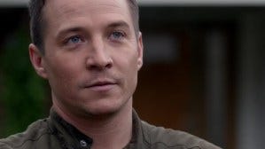 Cole and his pretty blue eyes Cole and his pretty blue eyes