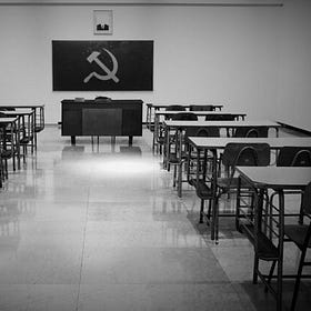 The Critical Turn in Education