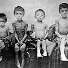 The Christian Holocaust Erased From History: 60 Million Killed From 1917-1946
