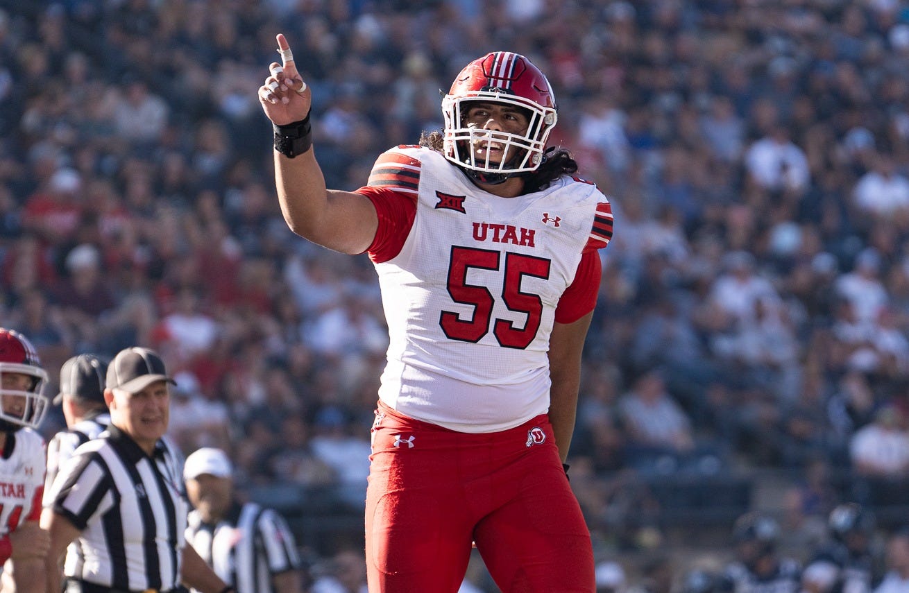 The high-end potential of Spencer Fano, and why he's not feeling the  pressure to succeed | KSL.com