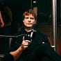 Kyle Fraser's avatar