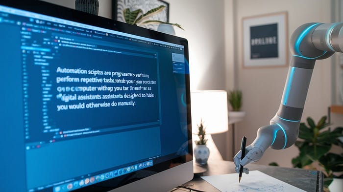 Beginner’s Guide To Python Automation Scripts (With Code Examples)