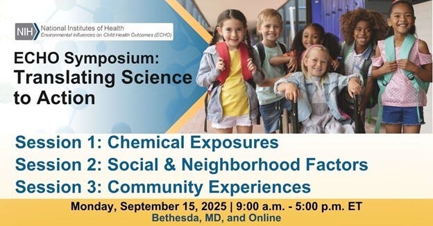 ECHO symposium