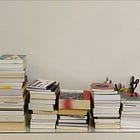 A brief reading report: January through April