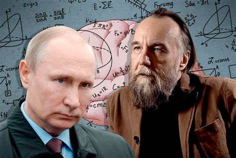 Did philosopher Alexander Dugin, aka "Putin's brain," shape the 2016 ...