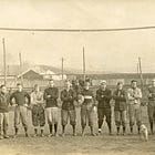 Today’s Tidbit... Before Uniforms Were Uniform