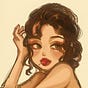 danielle 🤍's avatar