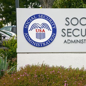 Destroying Social Security from within