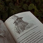 The Power of Bombadil's Joy: A Guest Post from Celebreabird