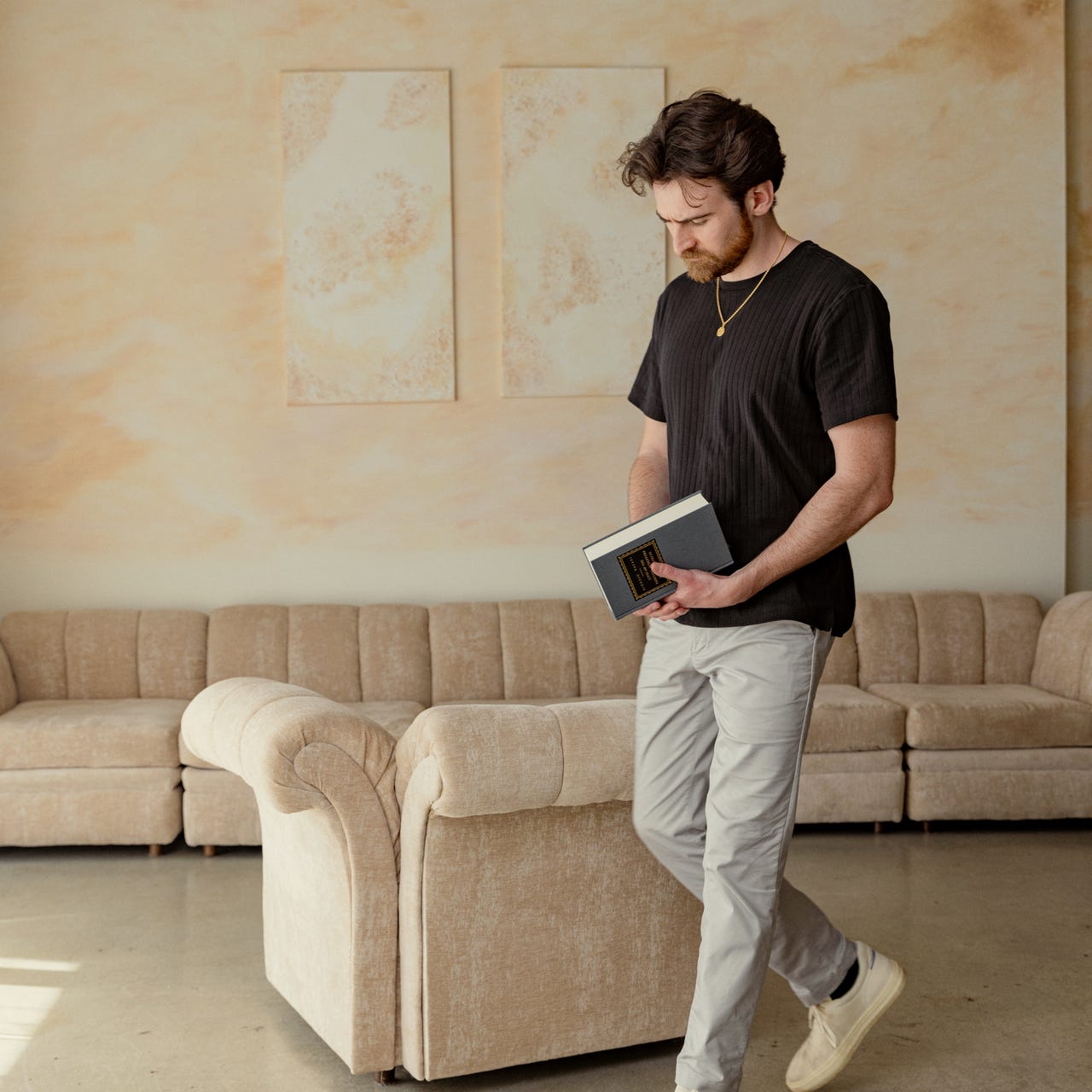 Primitive Accumulations