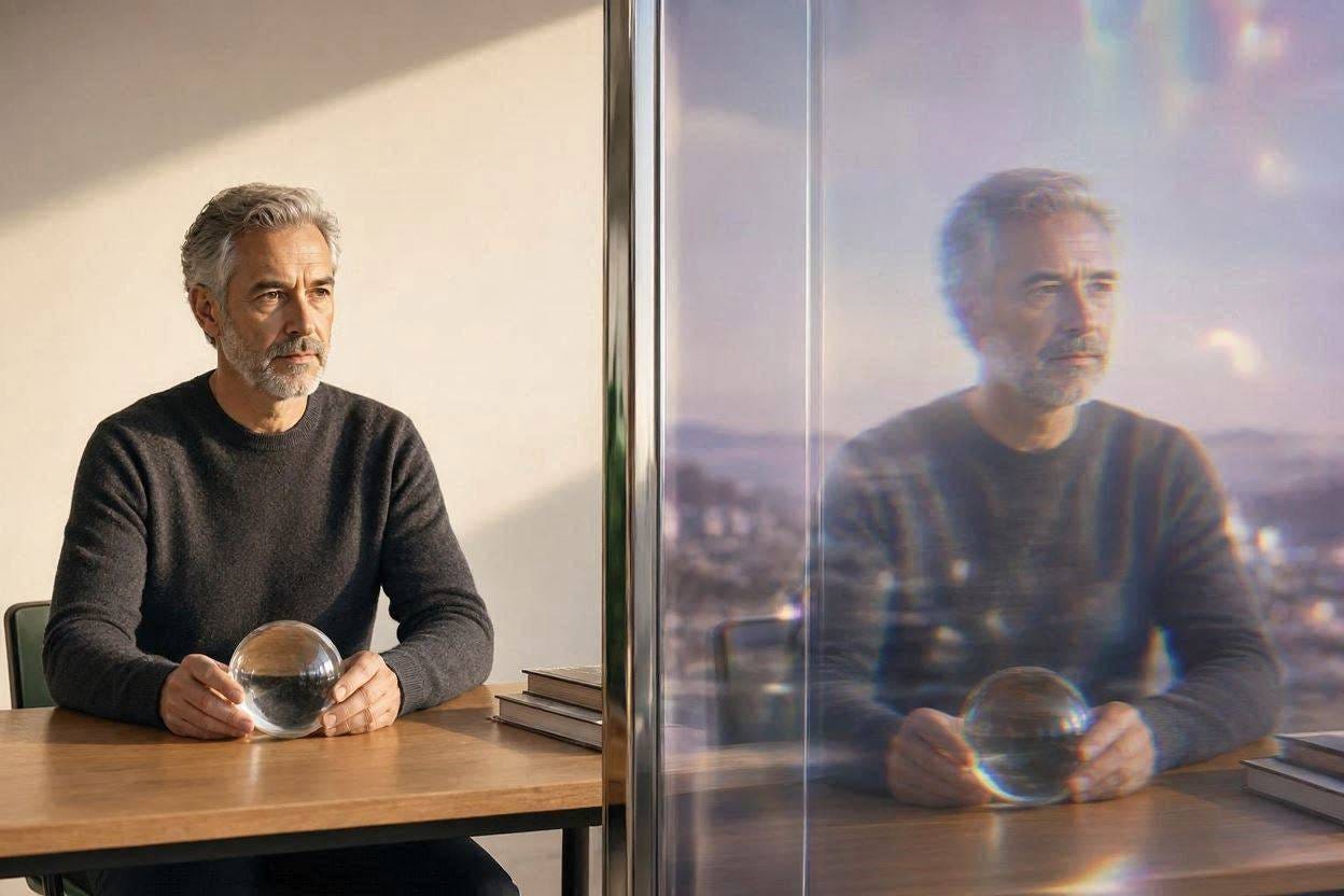 clarity vs illusion clarity vs illusion
