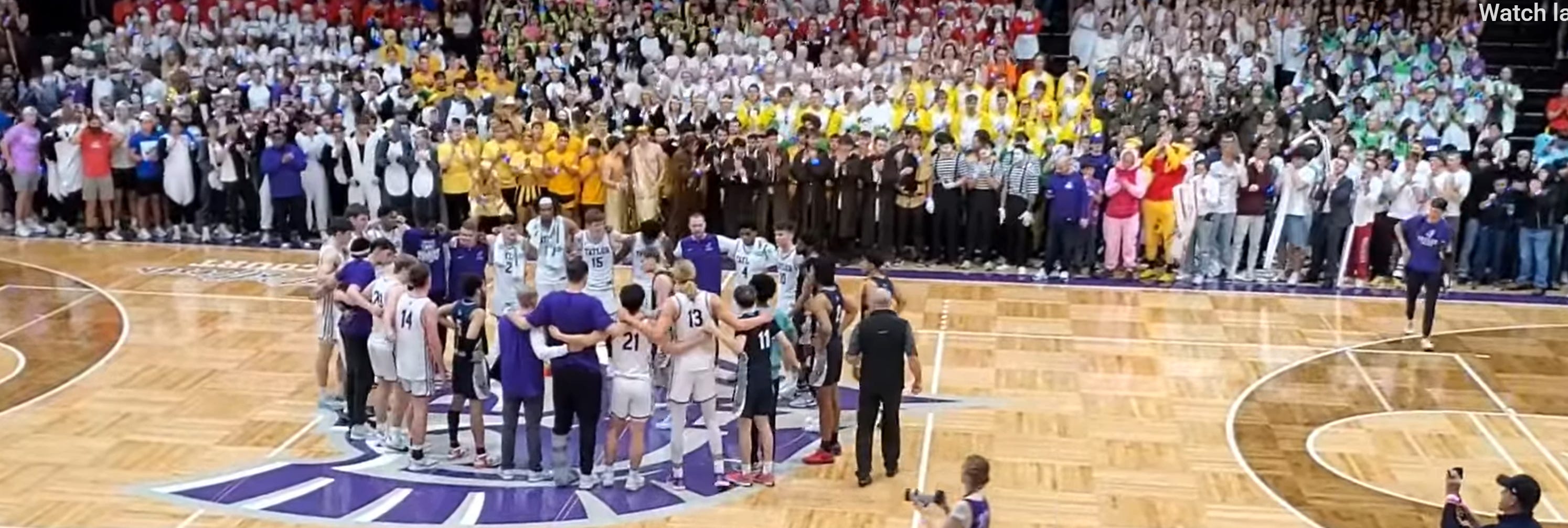 A Hoosier Silent Night Tradition - by Jay Janney