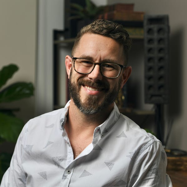 Philip Cox | Substack
