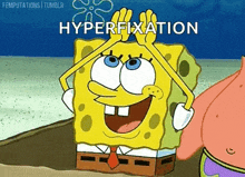 Hyperfixating Hyperfixation GIF - Hyperfixating Hyperfixation Housefire -  Discover & Share GIFs