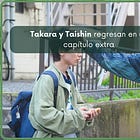 'Takara's Treasure' tendrá un spin-off de sus protagonistas