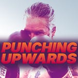 Punching Upwards