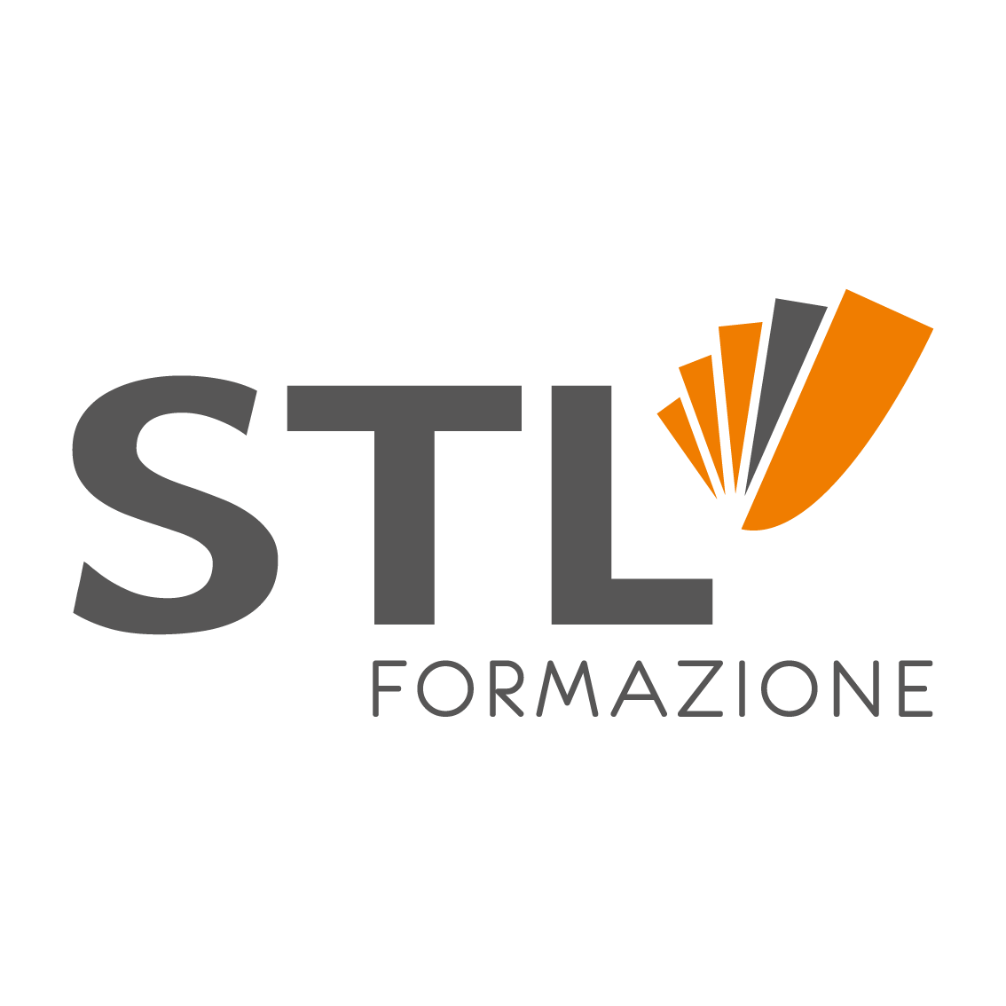 STL Formazione logo