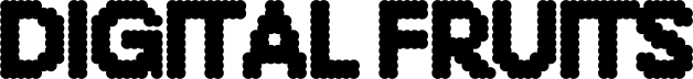 DIGITAL FRUITS