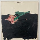 January Notes + Finds