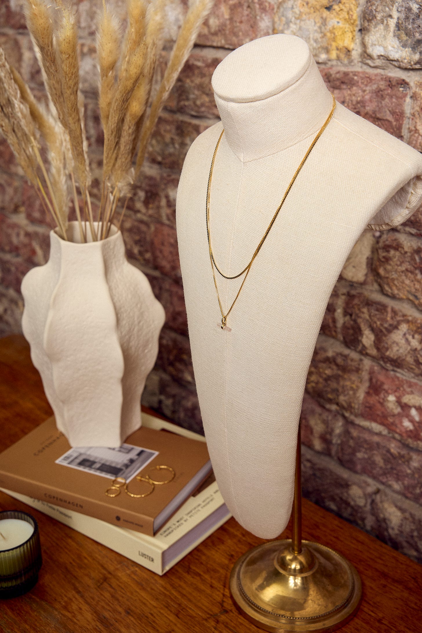 Niomi Smart x Rachel Jackson