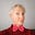 Lisa Goudzwaard's avatar